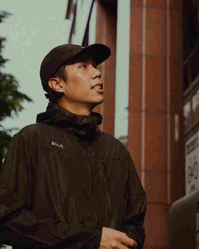 KELA | LIGHT SHIELD JACKET™ เบาได้ใจ กันแดดได้จริง พร้อมลุยทุกวัน