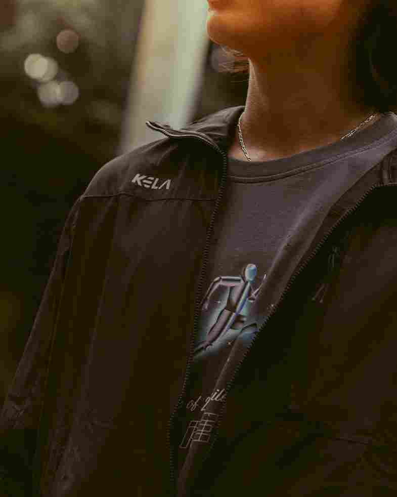 KELA | LIGHT SHIELD JACKET™ เบาได้ใจ กันแดดได้จริง พร้อมลุยทุกวัน