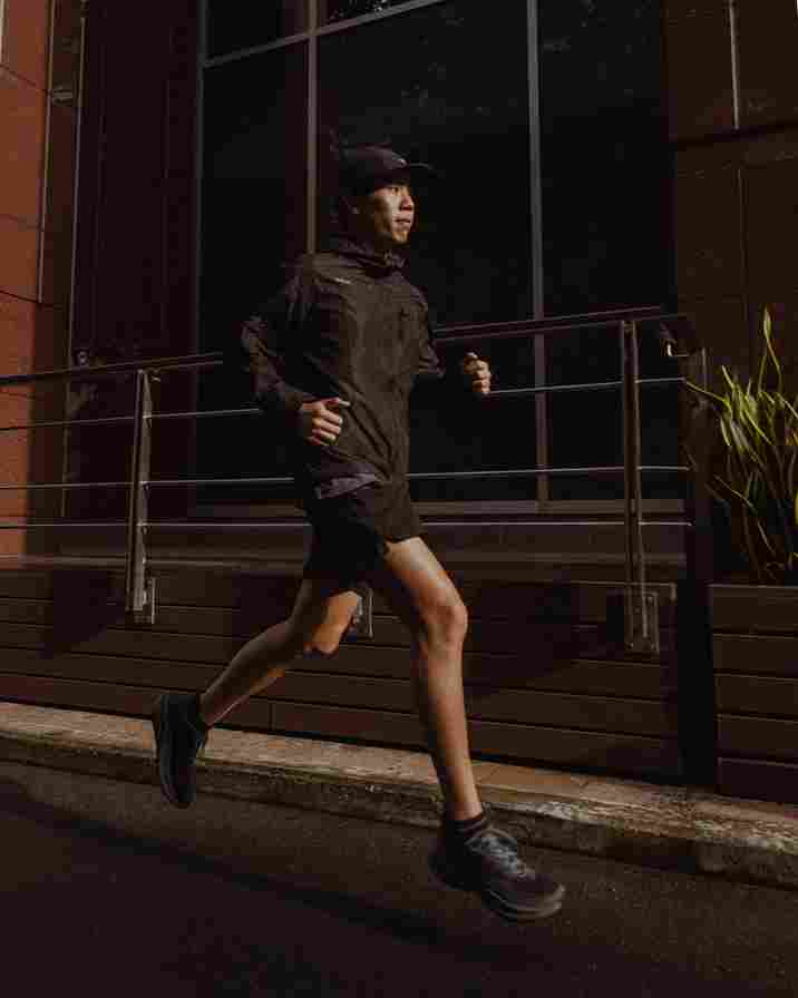 KELA | LIGHT SHIELD JACKET™ เบาได้ใจ กันแดดได้จริง พร้อมลุยทุกวัน