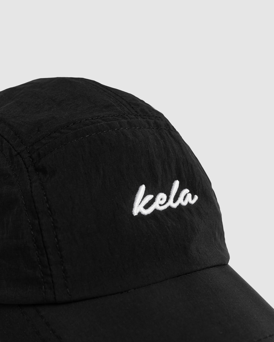 KELA Cap - Midnight