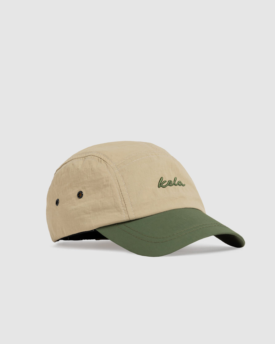 KELA Cap - Jungle