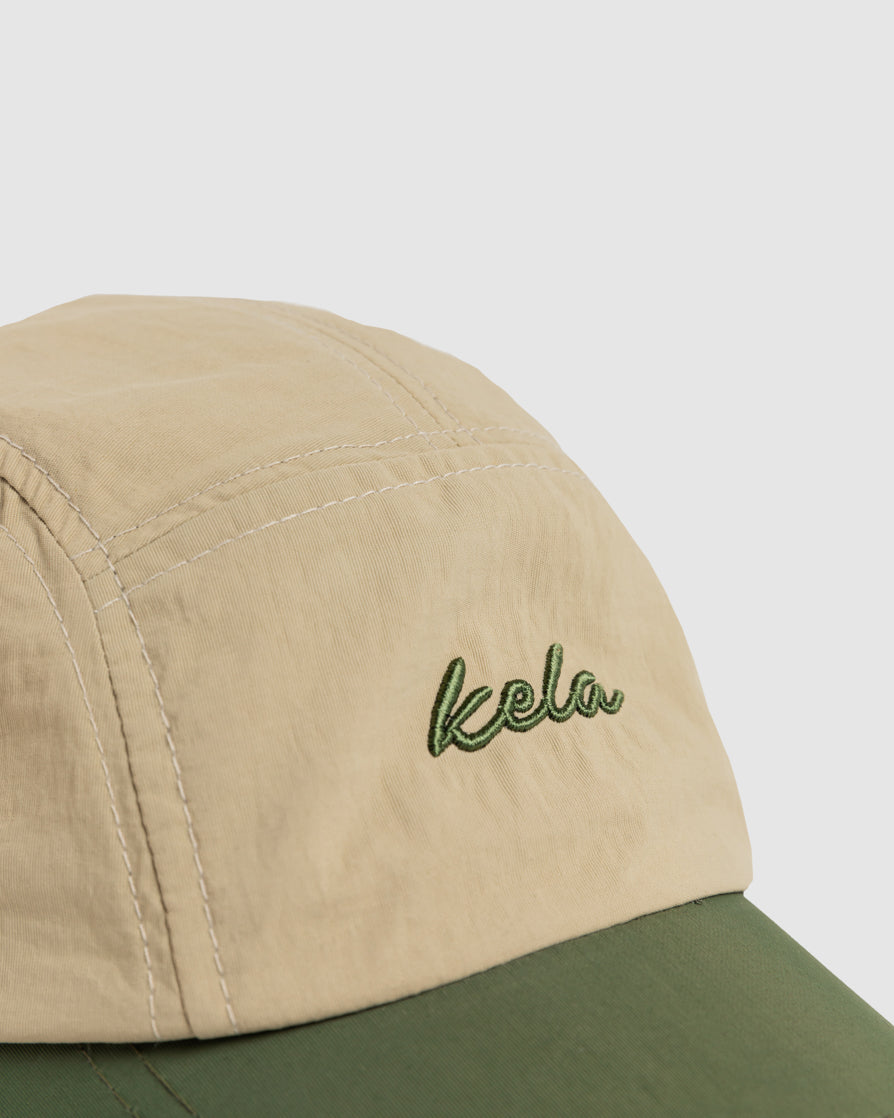 KELA Cap - Jungle