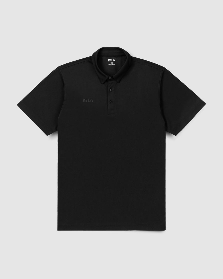 KELA Basic Polo - เสื้อโปโลกีฬาสไตล์เรียบ