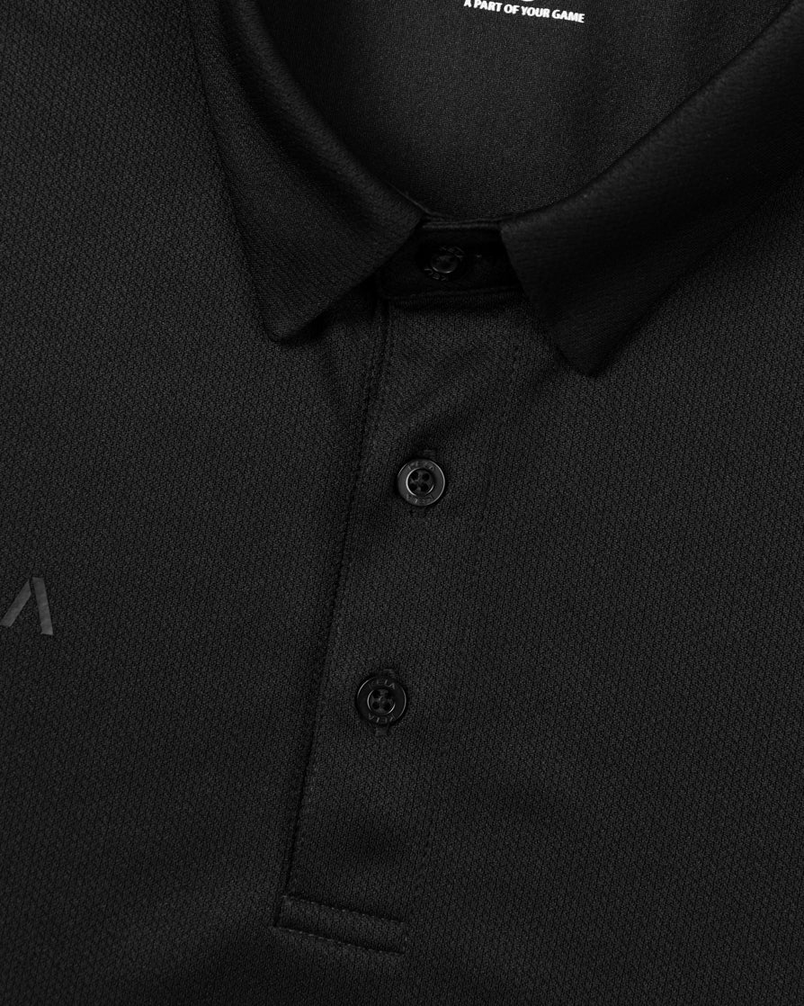 KELA Basic Polo - เสื้อโปโลกีฬาสไตล์เรียบ