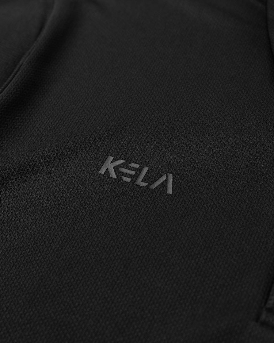 KELA Basic Polo - เสื้อโปโลกีฬาสไตล์เรียบ