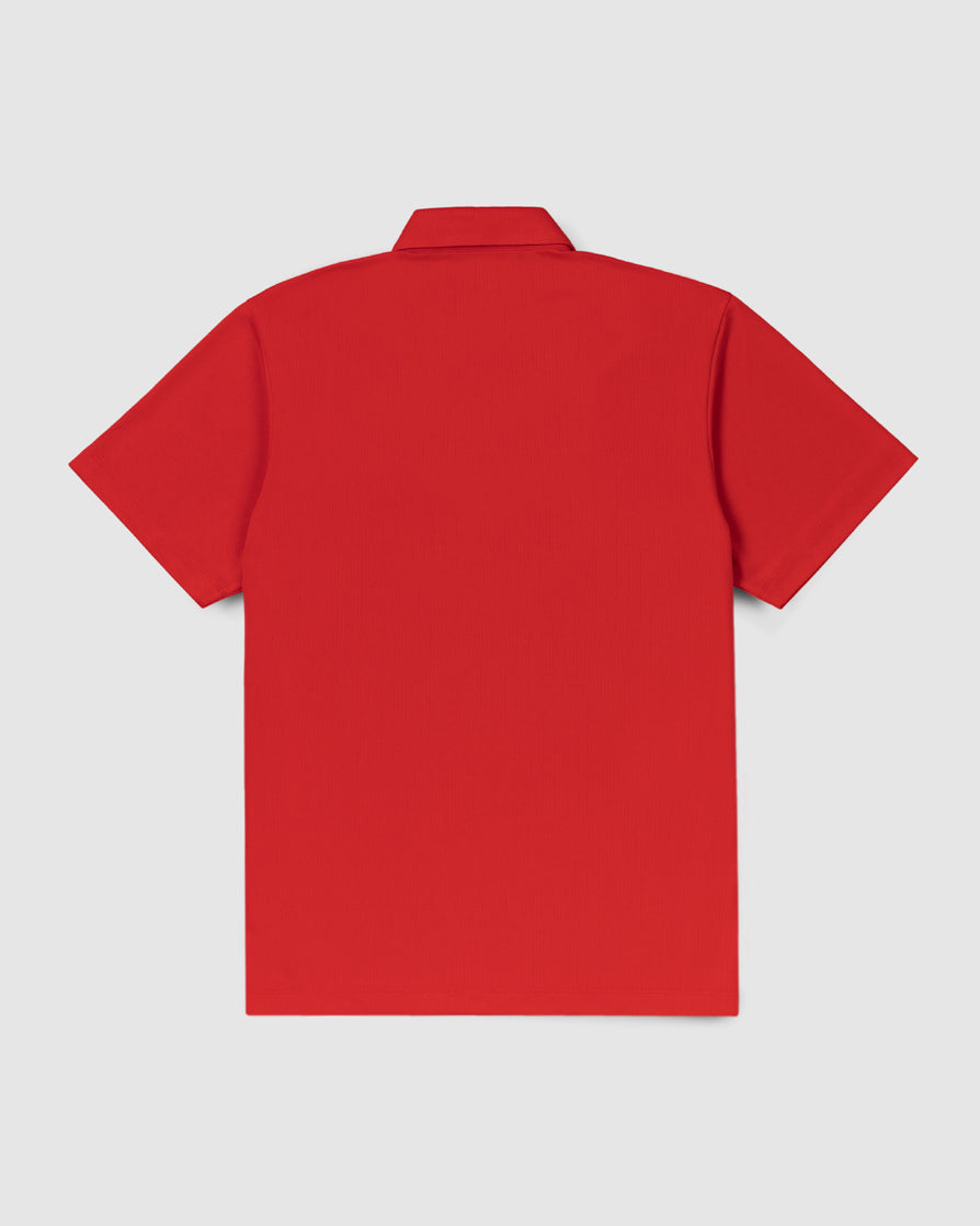 KELA Classic Polo - เสื้อโปโลลำลองสไตล์เรียบ