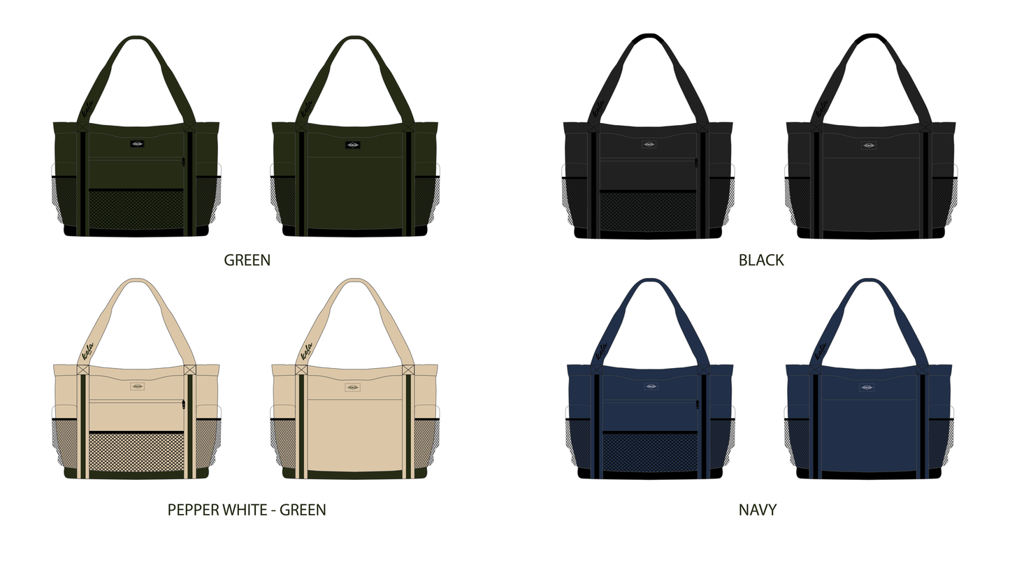 KELA URBAN MINI TOTE BAG
