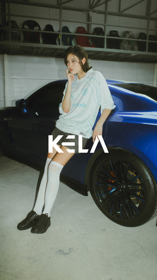 KELA x DEMONMADE