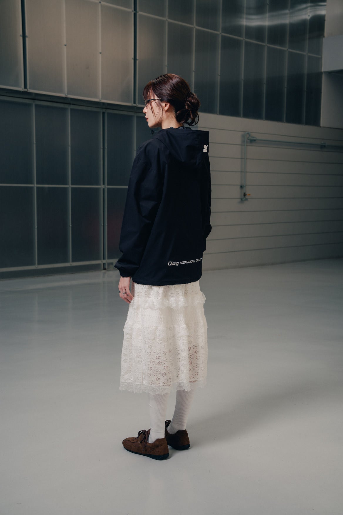 KELAxBRIC RACING JACKET 26