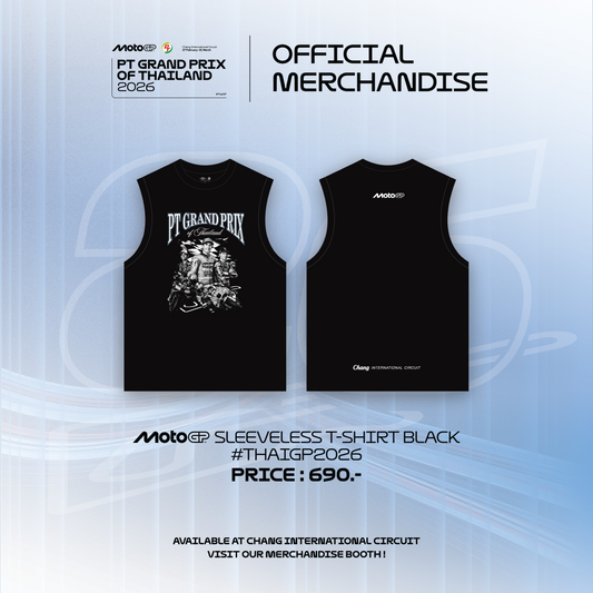 MotoGP™ BASKETBALL NAVY/WHITE #THAIGP2026