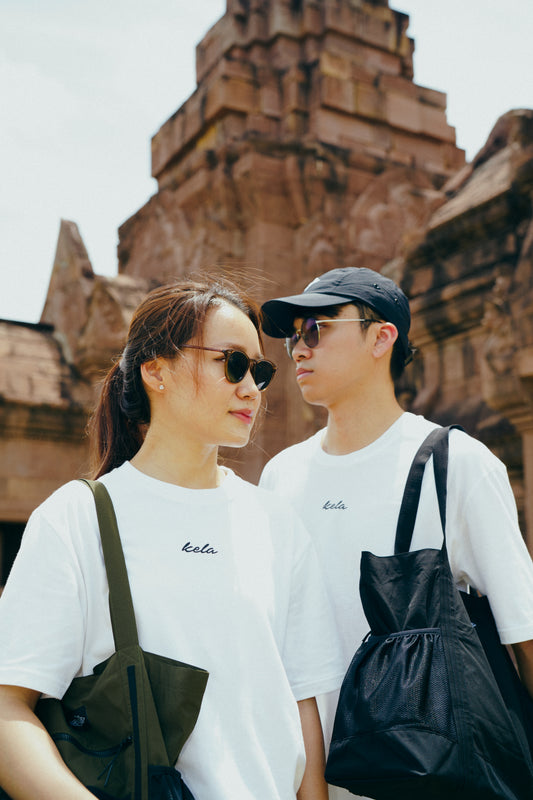 KELA URBAN MINI TOTE BAG