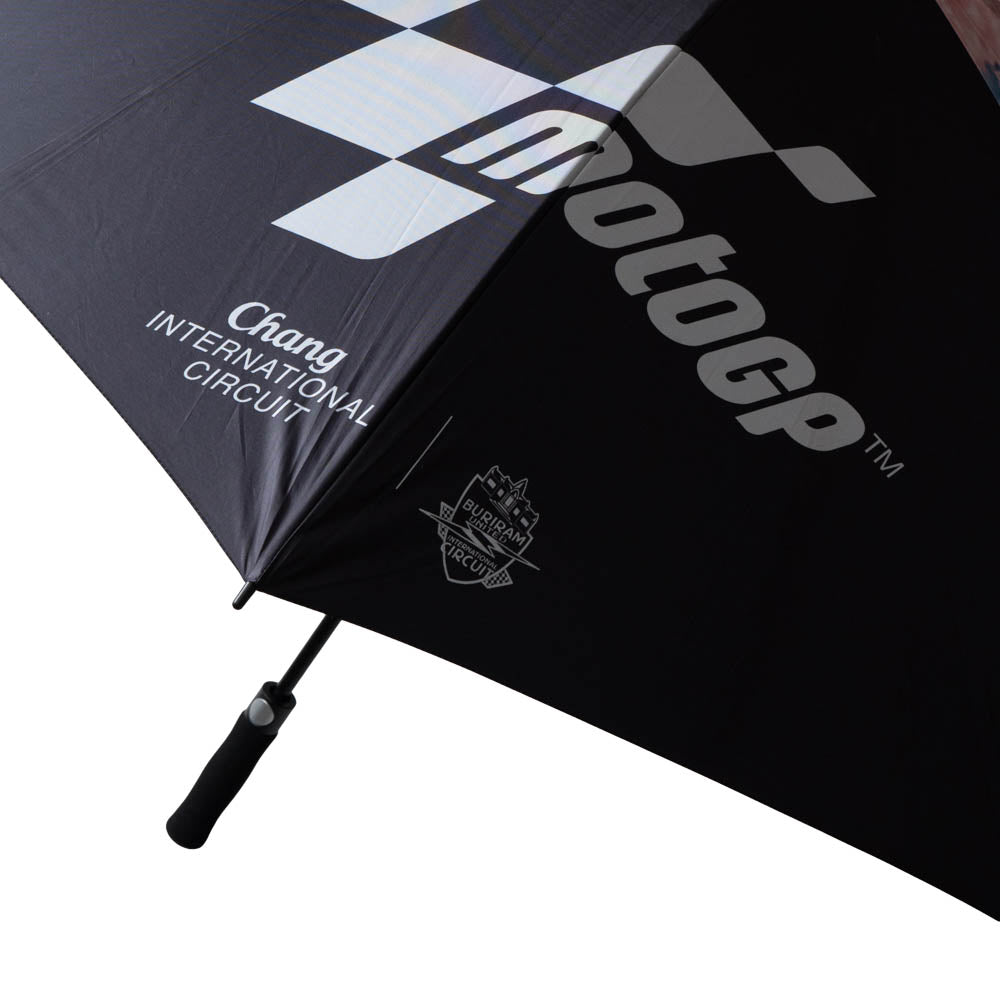 MotoGP™ #THAIGP 2024 LOGO PRINTED UMBRELLA 2024